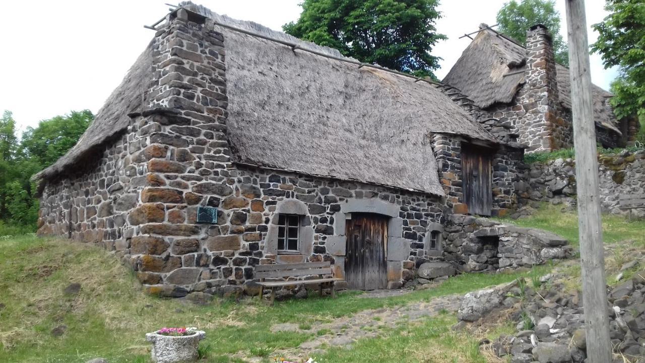 Apartmán Le Petit St Clair Le Puy-en-Velay Exteriér fotografie