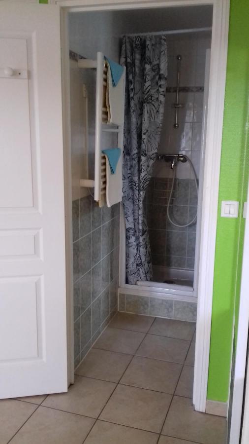 Apartmán Le Petit St Clair Le Puy-en-Velay Exteriér fotografie