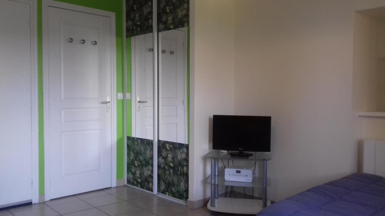Apartmán Le Petit St Clair Le Puy-en-Velay Exteriér fotografie